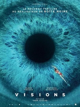 Фильм Видения (2023)