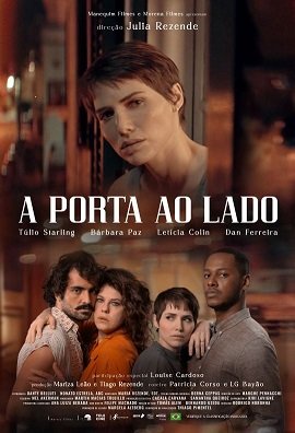 Фильм По-соседски (2023)