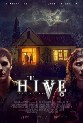 Фильм Улей (2023)
