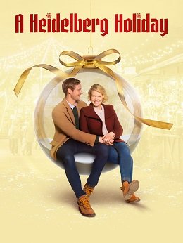 Фильм Рождество в Гейдельберге (2023)