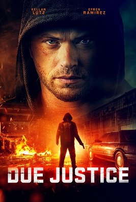 Фильм Надлежащее правосудие (2023)