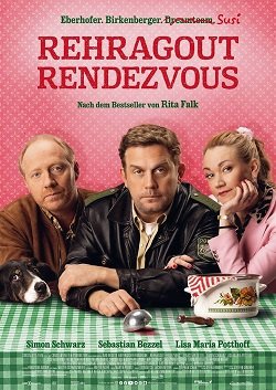 Фильм Рандеву с оленьим рагу (2023)