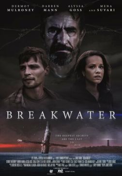 Фильм Волнорез (2023)