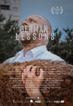 Фильм Уроки немецкого (2020)