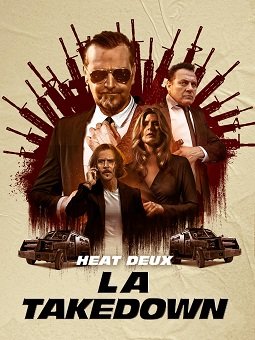 Фильм Ограбление по-крупному (2023)