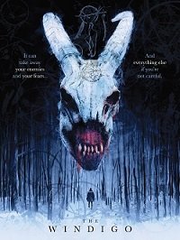 Фильм Вендиго (2023)