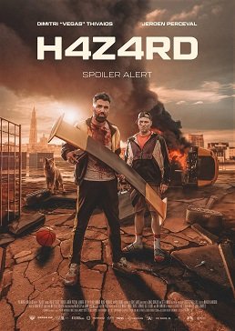 Фильм Азарт (2022)