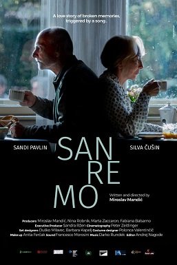 Фильм Сан-Ремо (2020)