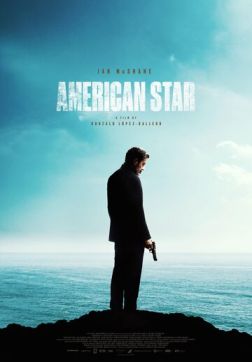 Фильм Американская звезда (2024)