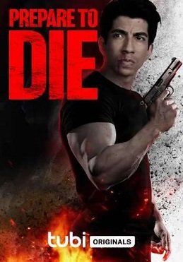 Фильм Готовься к смерти (2023)