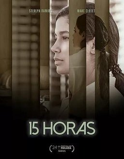 Фильм Пятнадцать часов (2021)