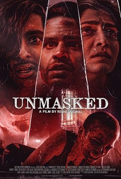 Фильм Без маски (2022)