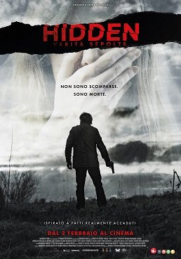 Фильм Затаившийся (2023)