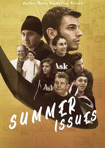 Фильм Летние проблемы (2020)
