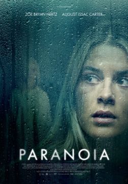 Фильм Паранойя (2024)