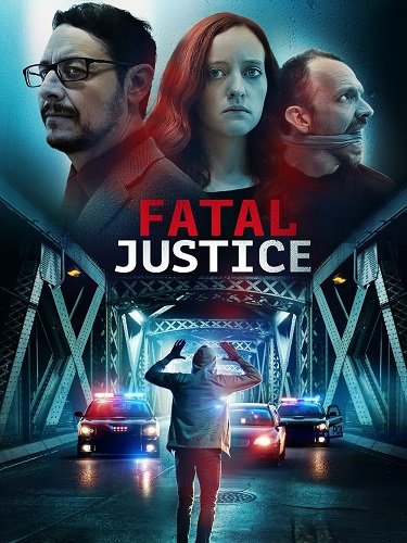 Фильм Смертельное правосудие (2023)