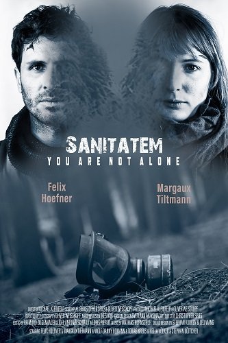 Фильм Исцеление (2023)