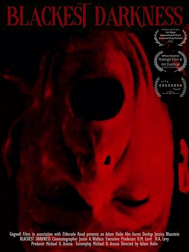 Фильм Кромешная тьма (2024)