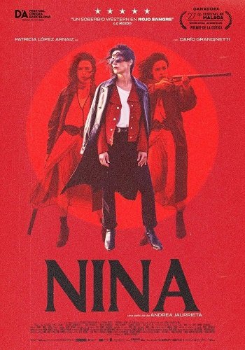 Фильм Нина (2024)