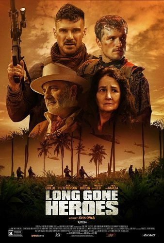 Фильм Давно забытые герои (2024)