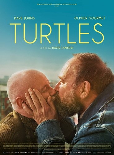 Фильм Черепахи (2023)