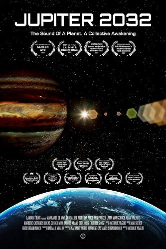 Фильм Юпитер 2032 (2022)