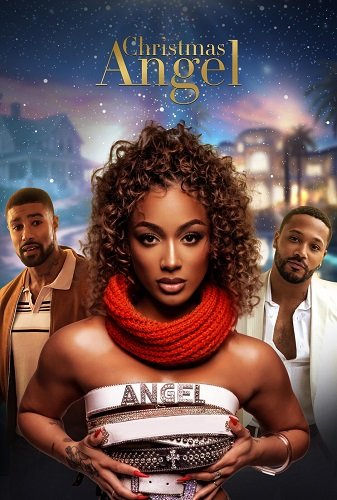Фильм Рождественский ангел (2023)
