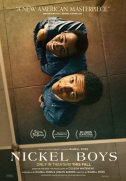 Мальчишки из «Никеля» (2024)
