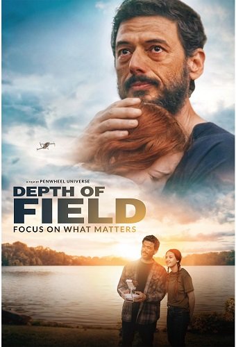 Фильм Глубина резкости (2024)