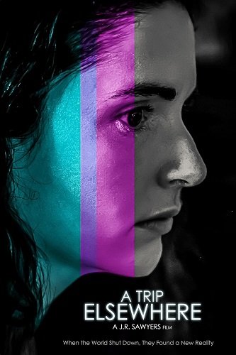 Фильм Путешествие в иное (2023)