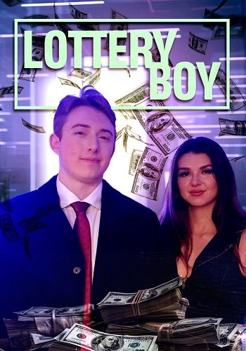 Фильм Счастливчик (2023)