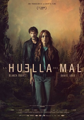 Фильм След зла (2025)