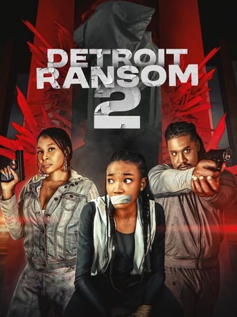 Фильм Выкуп в Детройте 2 (2025)