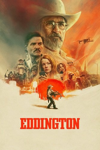 Фильм Эддингтон (2025)