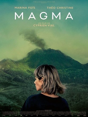 Магма  (2024)