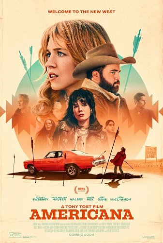 Фильм Государственный гимн (2023)