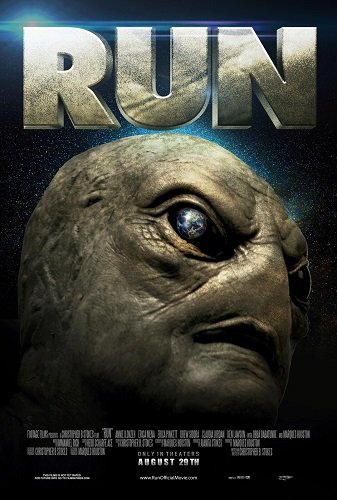 Фильм Беги (2025)