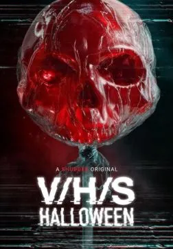 З/Л/О: Хэллоуин (2025)