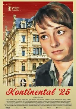 Континенталь '25 (2025)