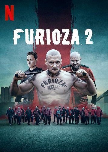 Снова ярость (2025)