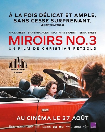 Фильм Отражения № 3 (2025)