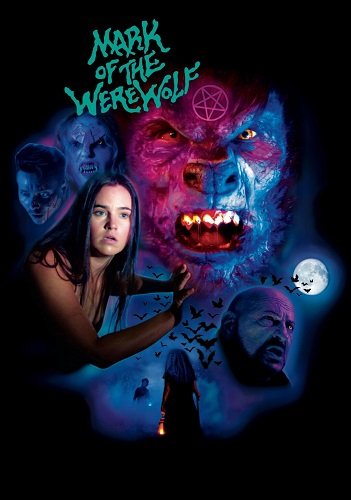 Фильм Клеймо оборотня (2025)