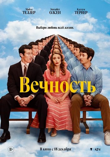Вечность (2025)