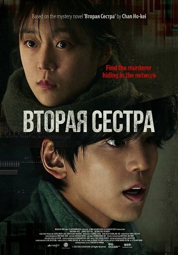 Фильм Вторая Сестра (2025)
