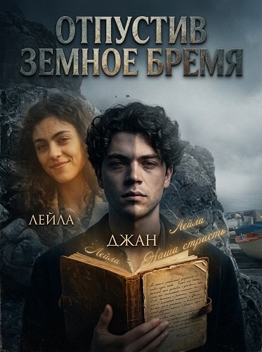 Фильм Отпустив земное бремя (2024)