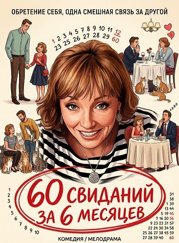 Фильм 60 свиданий за 6 месяцев (2026)