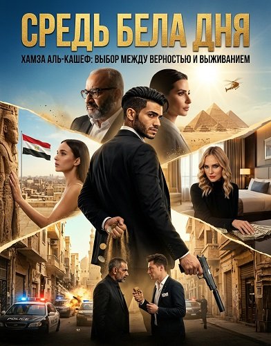 Фильм Средь бела дня (2025)