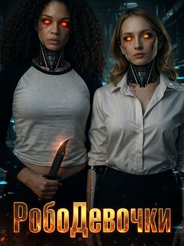 Фильм РобоДевочки (2026)