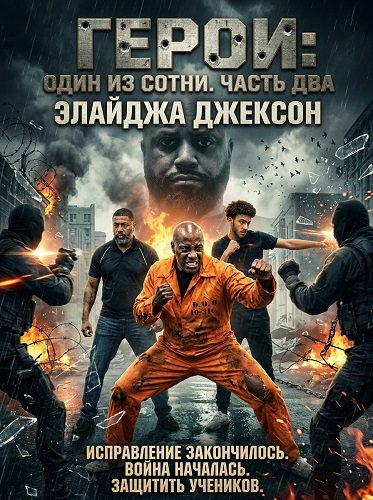Фильм Герои: Один из сотни. Часть два (2025)