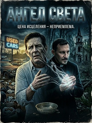 Фильм Ангел света (2024)